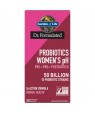 Dr. Formulated Probiotics Womens pH 50 miliard - 30 kapslí